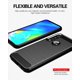 thumbnail image 2 of Funda de teléfono M MAIKEZI para Motorola Moto G Power 2020 con protector de pantalla, 2 of 8