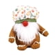 thumbnail image 3 of Mu?eco De Hombre De Jengibre Sin Rostro, Regalo De Navidad, Decoración Navide?a Para El Hogar Interior, Estilo B, 3 of 5
