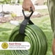 thumbnail image 3 of 1pc Heavy-Duty Storage Straps Storage Straps, 22in Hook And Loop Straps With A Carrying Handle For Garden Hose, Extension Cord, Cable, Garage, Boat, Accessories Organization, 3 of 4