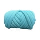 thumbnail image 4 of 250g Chunky Yarn Jumbo Tubular Yarn Para Ni?os Crafts Macrame Cat House, 4 of 5