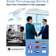 thumbnail image 2 of Auriculares Traductores KOSERNT en Tiempo Real 144 Idiomas Negro Mate, 2 of 8