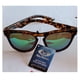 thumbnail image 2 of Lentes Breaker Polarizado Tortoise Green, 2 of 3