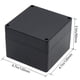 thumbnail image 2 of Caja de conexiones Zulkit IP65 impermeable de ABS 12 x 12 x 9 cm, 2 of 8