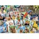 thumbnail image 1 of Rompecabezas Ravensburger Traveller's Animal Journal, 1000 piezas, 1 of 7