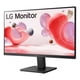 thumbnail image 3 of Monitor 23.8 Ips Full Hd Amd Freesync 100hz 24mr400-b - Negro, 3 of 4