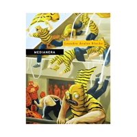 La Pollera - Libro Medianera 984