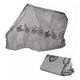 thumbnail image 4 of Funda Impermeable Cubre Bicicleta, 4 of 4