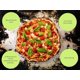 thumbnail image 2 of Leña Para Horno De Pizza Evergreen Farm Mini oak Troncos De 5 Y 5 5 Kg, 2 of 7