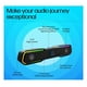 thumbnail image 5 of Parlante Multimedia RGB USB Jack 3.5mm DHE-6002, 5 of 9