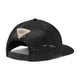 thumbnail image 2 of Gorra Columbia Phg Game Flag De Malla Con Cierre A Presión En La Parte Trasera Negra, 2 of 6