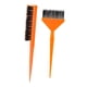 thumbnail image 1 of Kit De 2 Piezas Para Teñir El Cabello, Cepillo Para Teñir El Cabello, Para Teñir, Decolorar, Mujeres, Naranja, 1 of 5