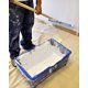 thumbnail image 4 of Dropcloth Trimaco SuperTuff Rubber-Duckie Heavyweight Butil, 4 of 7