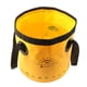 thumbnail image 1 of Cubo plegable, cuenco plegable para pesca, jardinería, cubo plegable, cubo de agua, cubo de pesca, 1 of 7