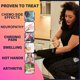 thumbnail image 4 of Calcetines y Guantes de Terapia de Frío CTR BAND Negro Talla S/M, 4 of 9