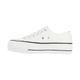 thumbnail image 4 of ZAPATILLAS URBANAS MD LONA BLANCO MUJER | 2J04-10 - Talla 40 CL / 25 CM, 4 of 6
