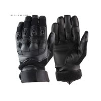 Mundo Accesorios - Guantes De Protección Para Motos Con Sistema Touch Talla L