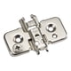 thumbnail image 3 of Placa de montaje Blum Clip-top sin marco, leva niquelada, 3 of 3
