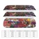 thumbnail image 2 of Five Nights at Freddy 3-Piece Bedding Set Warm And Comfortable Soft Duvet Cover Bed Set for Boys Girls Kids Adult Bedroom All Season, 2 of 5