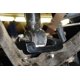 thumbnail image 4 of Kit de Nivelación ZONE OFFROAD ZONC1200 5 cm para Auto, 4 of 4