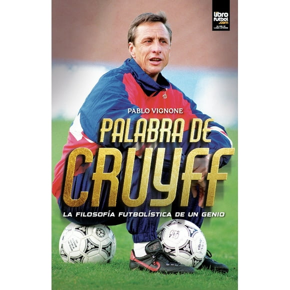 Palabra de Cruyff