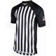 thumbnail image 1 of CAMISETA DE ÁRBITRO SMITTY Official's Talla XL Blanca/Negra, 1 of 1