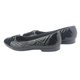 thumbnail image 5 of Zapato Chalada Mujer Nazzer-3 Negro Casual, 5 of 5