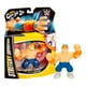 thumbnail image 2 of Heroes of goo jit zu luchadores wwe - john cena, 2 of 3