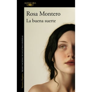Penguin Random House - Libro La Buena Suerte