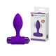 thumbnail image 1 of Plug Anal con vibración, 1 of 2