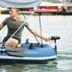 thumbnail image 3 of Motor Electrico Para Bote Inflable T-18, 3 of 3