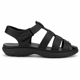 thumbnail image 1 of Sandalia Negro Mujer Casual Chalada Gretta, 1 of 9