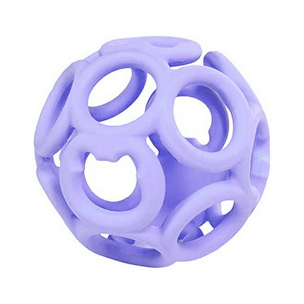 Baby Hand Grab Ball Baby Silicone Teether, Baby Bite Teething Stick, Can Be Boiled Safe Silicone, Toy Teether Toys Gifts For Children Toddlers Infant Kids