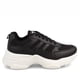 thumbnail image 5 of Zapatilla Mujer North Star Aoon Negro, 5 of 8