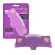 thumbnail image 4 of The Crème Shop - Acne Warrior - Parche de Hidrogel para la Frente Que Combate el Acné - Combate el Acné Directamente en la Imperfección (6 G), 4 of 7