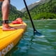 thumbnail image 2 of Remo de Stand Up Paddle Aqua Marina Desarmable SUP, 2 of 8
