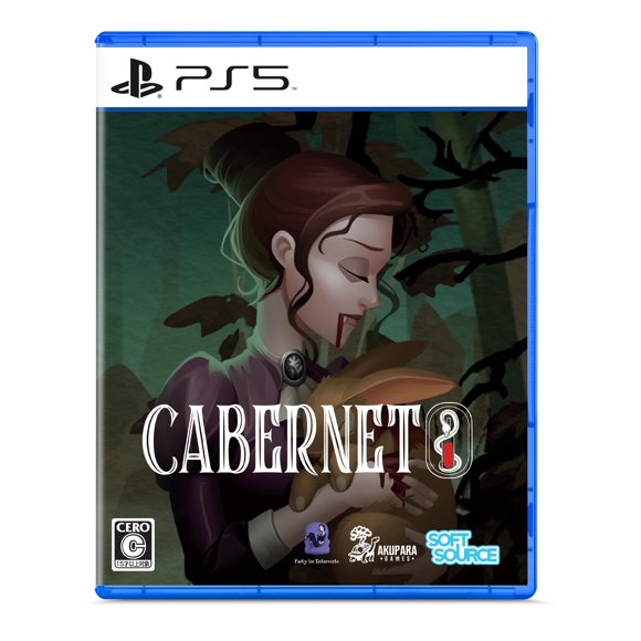 Videojuego Soft Source Cabernet - PS5