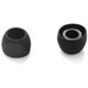 thumbnail image 1 of Eartips Zotech para Powerbeats2 Pro Silicona 4 Pares Negro, 1 of 3