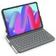thumbnail image 1 of Funda con Teclado Inateck para iPad 10th Gen 10.9" Gris, 1 of 3