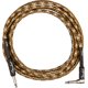 thumbnail image 1 of Cable de instrumentos Fender Professional de 3 m en ángulo recto, 1 of 4