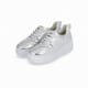 thumbnail image 3 of Zapatilla Urbana Mujer Plata Morgana Piccadilly, 3 of 5