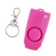 thumbnail image 4 of Alarma Personal Autodefensa Robo Seguridad Emergencia 130db rosa Talla Única, 4 of 9