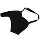 thumbnail image 4 of Almohadilla Protectora Deportiva Ajustable Para Reducción De Caza Negra, 4 of 5