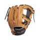 thumbnail image 3 of Guante de Béisbol Easton FUTURE ELITE 11 I-Web Mano Izquierda Tan/Negro, 3 of 4