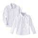 thumbnail image 1 of Camisa Blanca Niña / Juvenil Para Trajes Típicos De Fiestas Patrias, 1 of 5