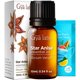 thumbnail image 1 of Aceite Esencial de Anís Estrellado Gya Labs 10 ml para Aromaterapia, 1 of 6