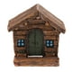 thumbnail image 1 of Modelo Granja Mini Casa Estatuilla Miniatura Resina Diorama Accesorio, 1 of 3
