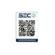 thumbnail image 4 of Pack 5 Tomacorriente Simple 10A 250V + Interruptor Simple 9/12 10A 250V Blanco, 4 of 4