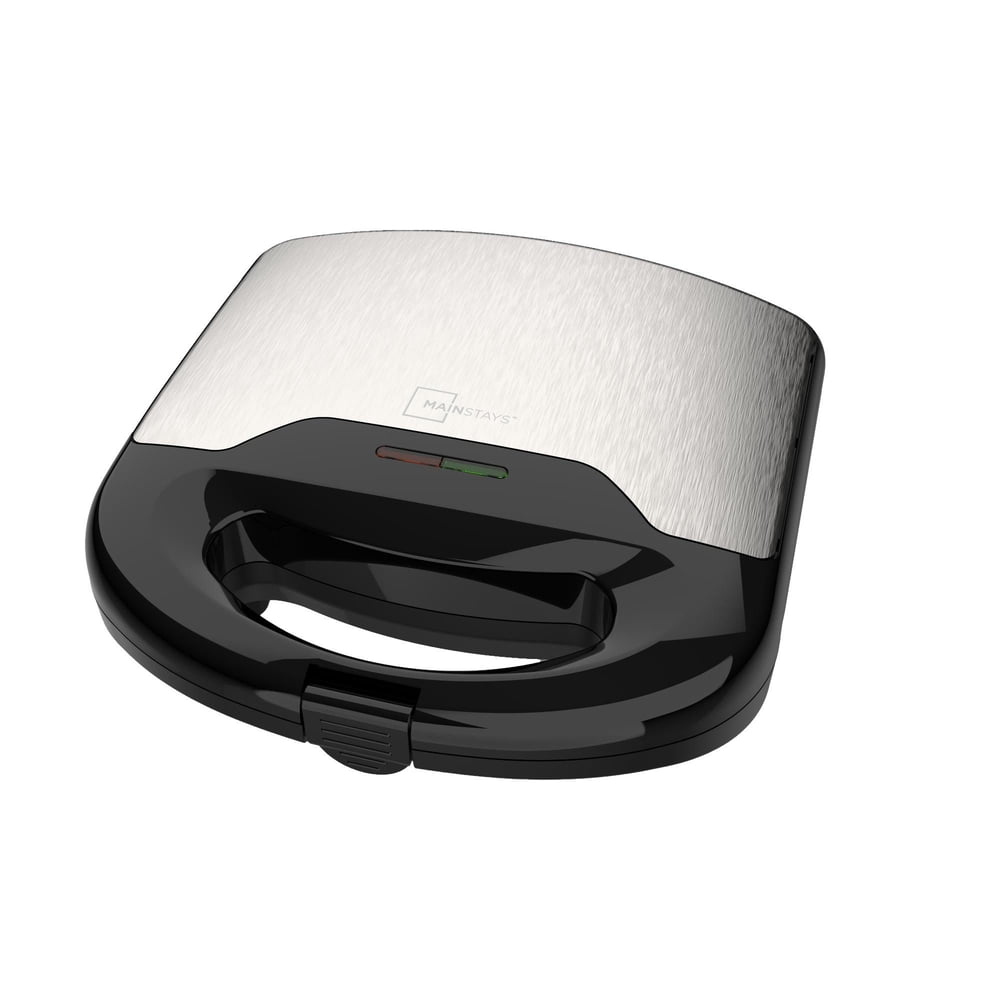 Mainstays TXS-8819A Negro, foto 4