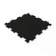 thumbnail image 3 of Piso de Caucho Interlock 50x50cm 15mm (Unidad) Sin Bordes, 3 of 3