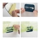 thumbnail image 2 of Say Goodbye to Messy Garbage with 4pcs Non-Slip Trash Bag Clips - Keep Your Hands Clean and Garbage Bags in Place!, 2 of 4
